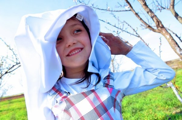 Фотовиставка Вікторії Величко